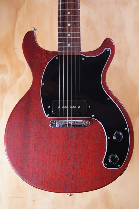 Gibson Les Paul Junior Tribute, Aged Cherry, (Used) - Fair Deal Music
