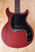 Gibson Les Paul Junior Tribute, Aged Cherry, (Used) - Fair Deal Music
