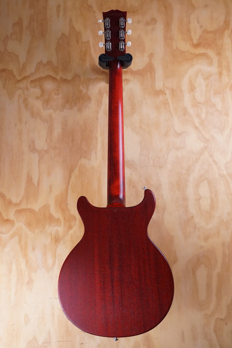 Gibson Les Paul Junior Tribute, Aged Cherry, (Used) - Fair Deal Music