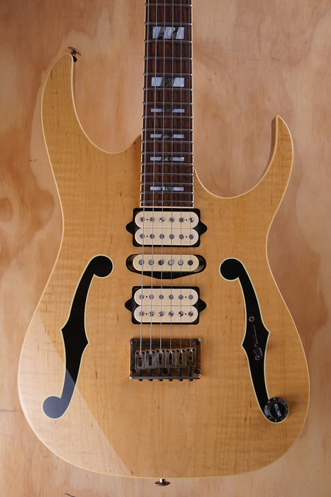 Ibanez PGM10TH Natural, (Used, Comm)