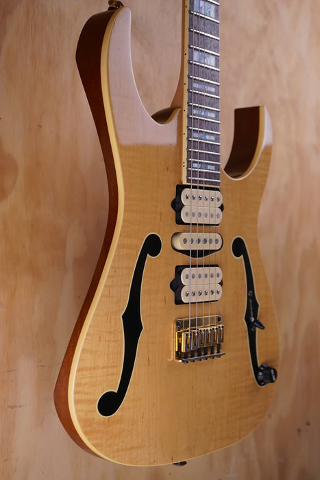 Ibanez PGM10TH Natural, (Used, Comm)
