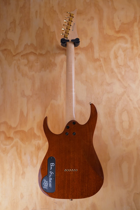 Ibanez PGM10TH Natural, (Used, Comm)