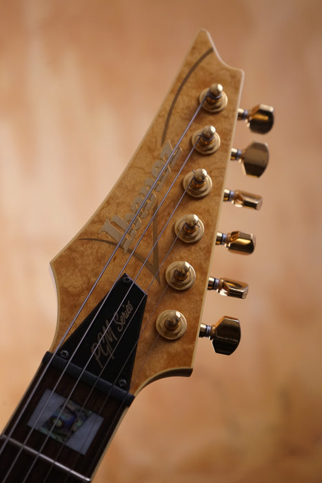 Ibanez PGM10TH Natural, (Used, Comm)