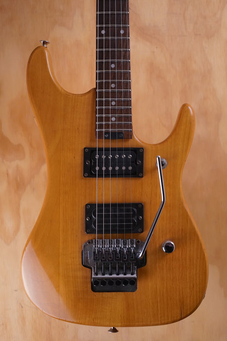 Washburn N2 MIK, (Used)