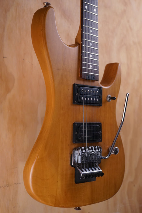 Washburn N2 MIK, (Used)