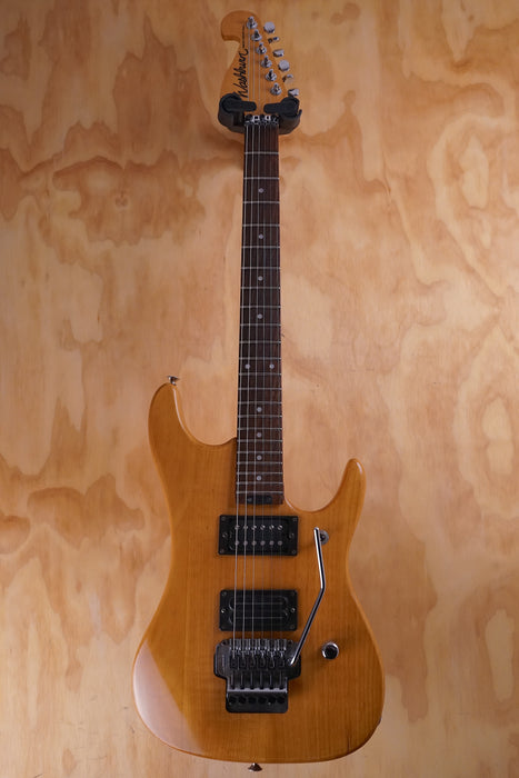 Washburn N2 MIK, (Used)