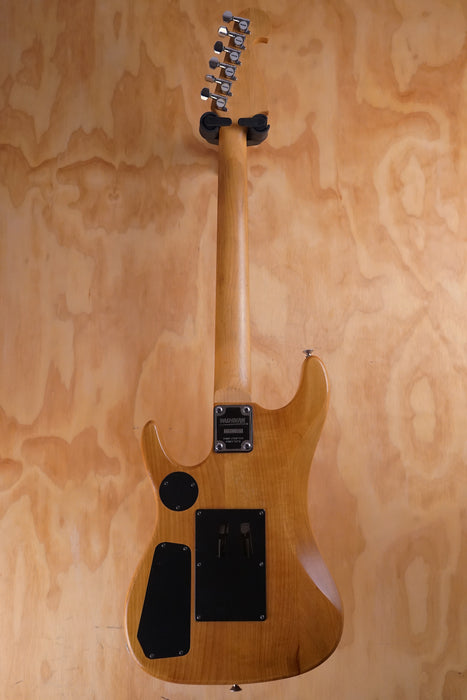 Washburn N2 MIK, (Used)