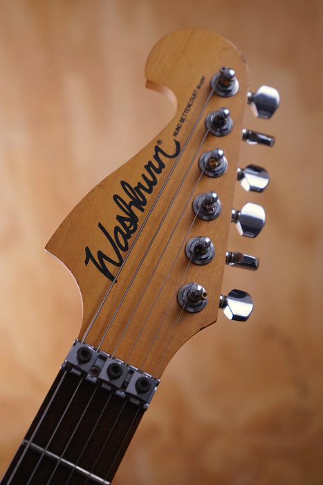 Washburn N2 MIK, (Used)