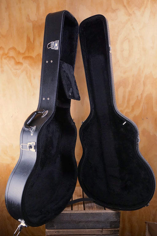 Ibanez hollowbody hardcase, (Used) - Fair Deal Music