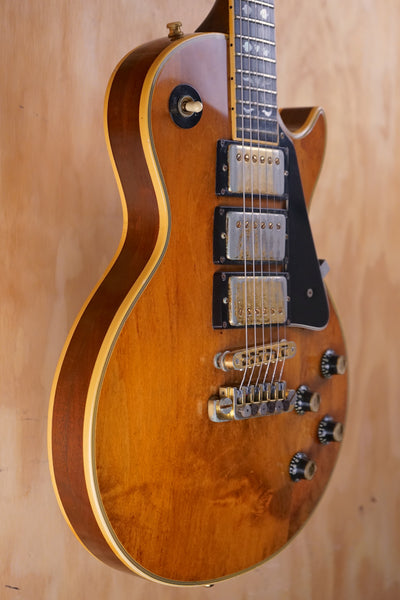 Gibson Les Paul Artisan from 1976 Electric Guitar, signed by Slash, (Used, Comm) - Fair Deal Music