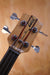 1981 Wal Mk-I Pro II Active Fretless, (Used, Comm) - Fair Deal Music