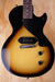 Gibson Les Paul Junior, Tobacco Sunburst, Nearly New - Fair Deal Music