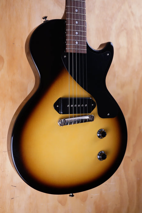 Gibson Les Paul Junior, Tobacco Sunburst, Nearly New - Fair Deal Music