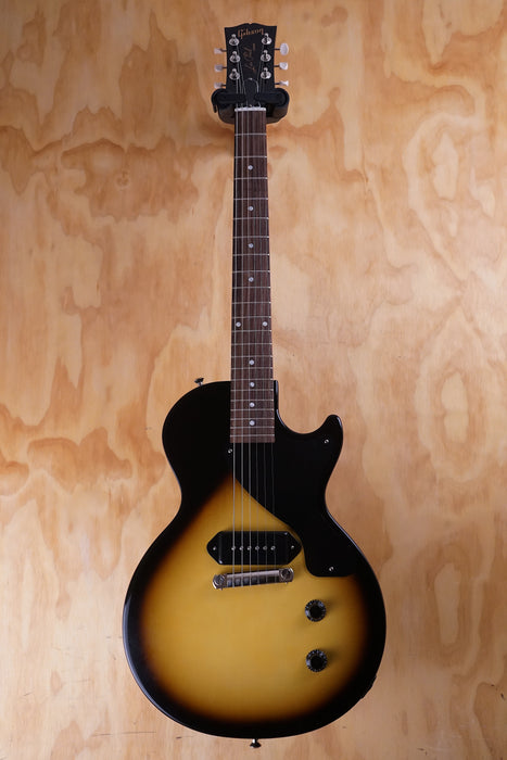 Gibson Les Paul Junior, Tobacco Sunburst, Nearly New - Fair Deal Music