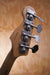 Fender Precision Bass in Candy Apple Red, previously owned by Tommy Stinson, (Used) (Comm) - Fair Deal Music