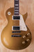 Gibson Les Paul Traditional, Gold Top, Nearly New - Fair Deal Music