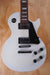 Gibson Les Paul Studio 2013, Alpine White, (Used) (Comm) - Fair Deal Music
