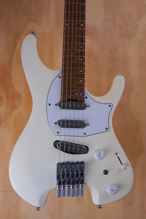 Ibanez ICHI10 Headless, (Used) (Comm) - Fair Deal Music