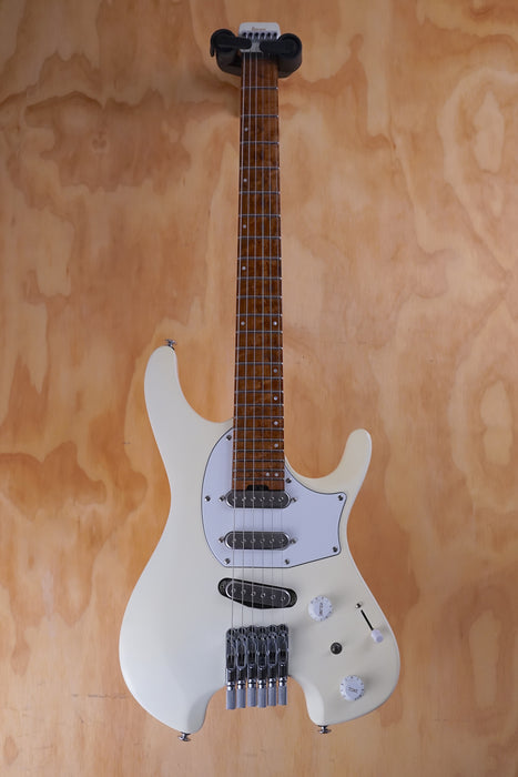Ibanez ICHI10 Headless, (Used) (Comm) - Fair Deal Music