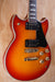 Yamaha SG2000, Cherry Sunburst, (Used) (Comm) - Fair Deal Music