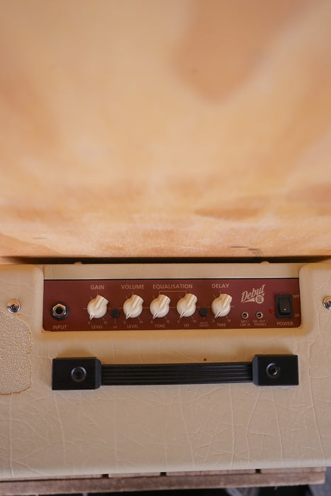 Blackstar Debut 15E, (Used)