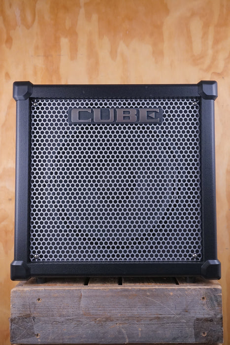 Roland Cube-80GX, (Used) - Fair Deal Music