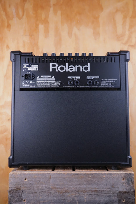 Roland Cube-80GX, (Used) - Fair Deal Music