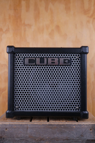Roland Cube-10GX, (Used) - Fair Deal Music