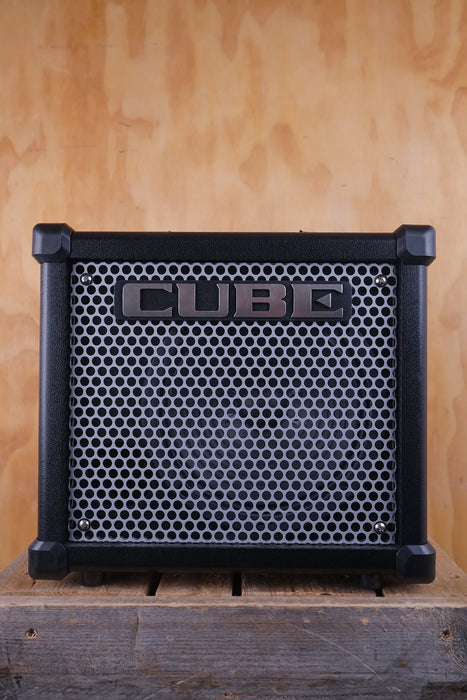 Roland Cube-10GX, (Used) - Fair Deal Music