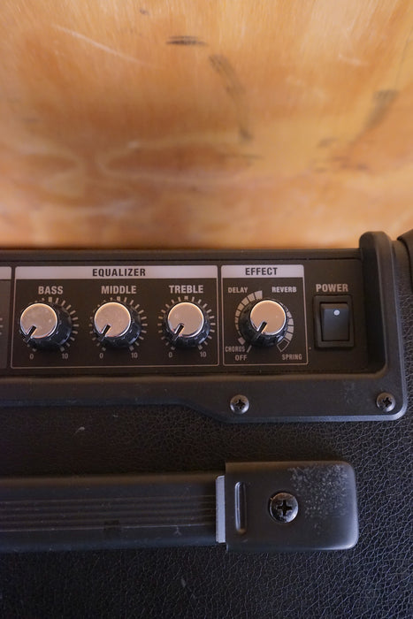 Roland Cube-10GX, (Used) - Fair Deal Music