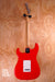 Fender 2000 American Stratocaster in Hot Rod Red, USED - Fair Deal Music