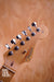 Fender 2000 American Stratocaster in Hot Rod Red, USED - Fair Deal Music
