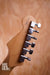 Fender 2000 American Stratocaster in Hot Rod Red, USED - Fair Deal Music
