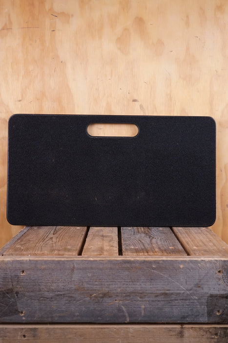 Diago PB08 Commuter Ultra Portable Softcase Pedalboard, (Used) - Fair Deal Music