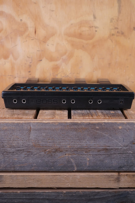 Boss BE‑5 Multi‑Effects Pedal, (Used)