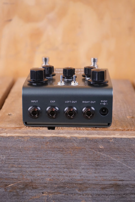 Strymon El Capistan dTape Echo, (Used)
