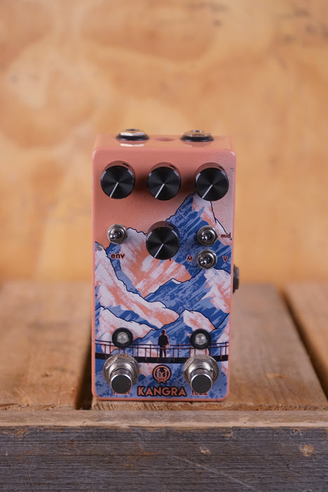 Walrus Audio Kangra, (Used)