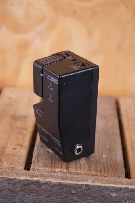 Boss WL‑50 Wireless System, (Used)