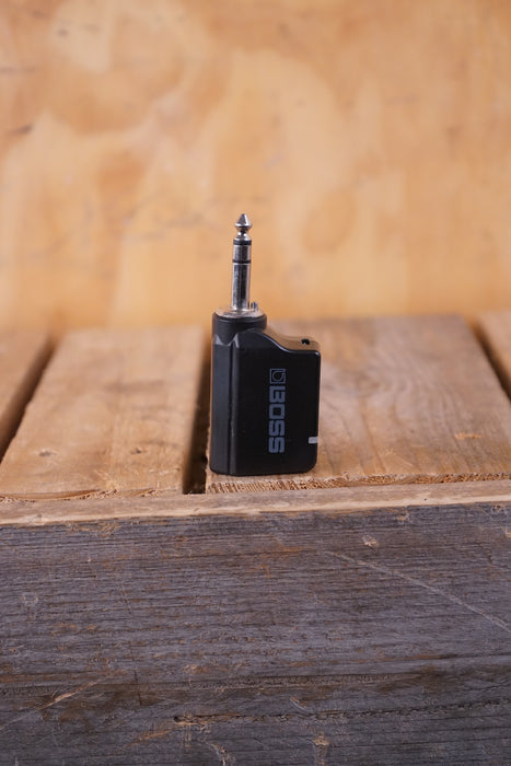Boss WL‑50 Wireless System, (Used)