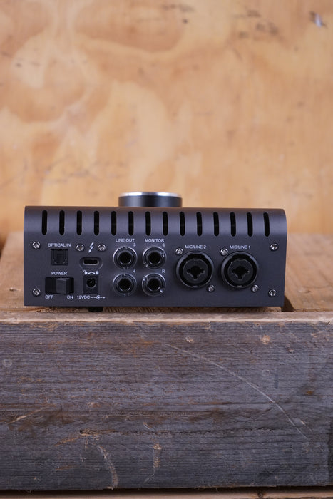 UAD Apollo Heritage Interface, (Used)