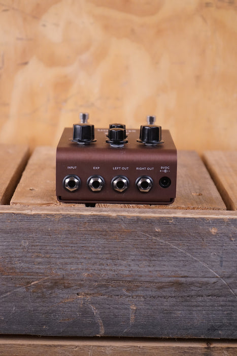 Strymon LEX, (Used)
