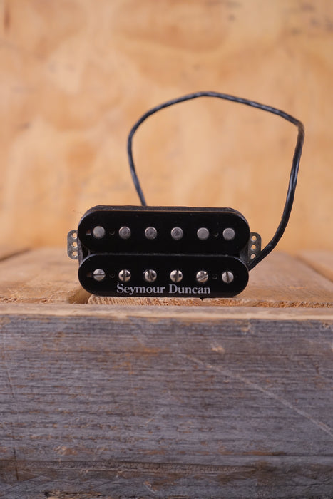 Seymour Duncan TB‑4 Trembucker, (Used)