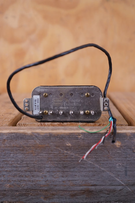 Seymour Duncan TB‑4 Trembucker, (Used)