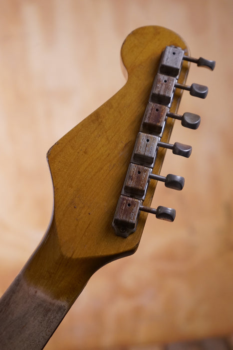 Lawson ST-62 Reliced in Shell Pink, (Used) - Fair Deal Music