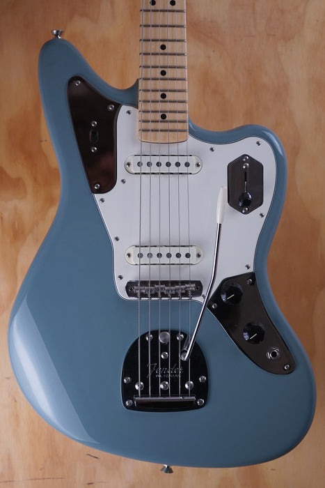 Fender American Professional Jaguar in Sonic Gray, (Used) - Fair Deal Music
