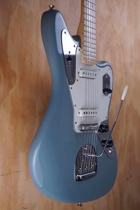 Fender American Professional Jaguar in Sonic Gray, (Used) - Fair Deal Music