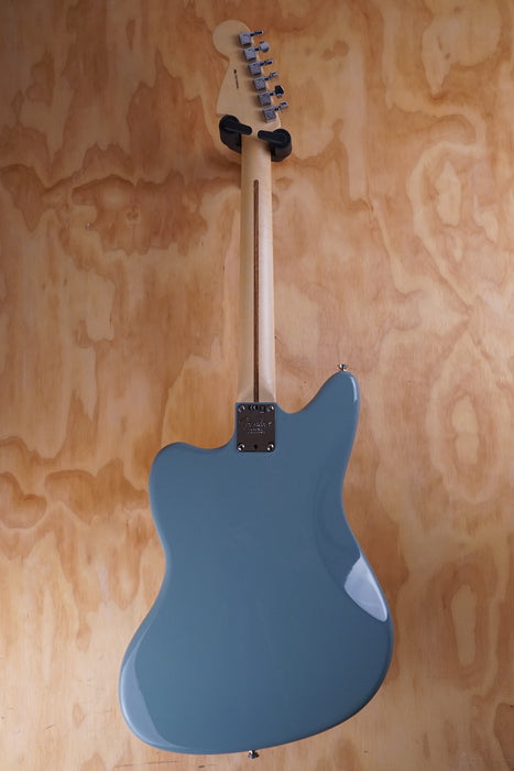 Fender American Professional Jaguar in Sonic Gray, (Used) - Fair Deal Music