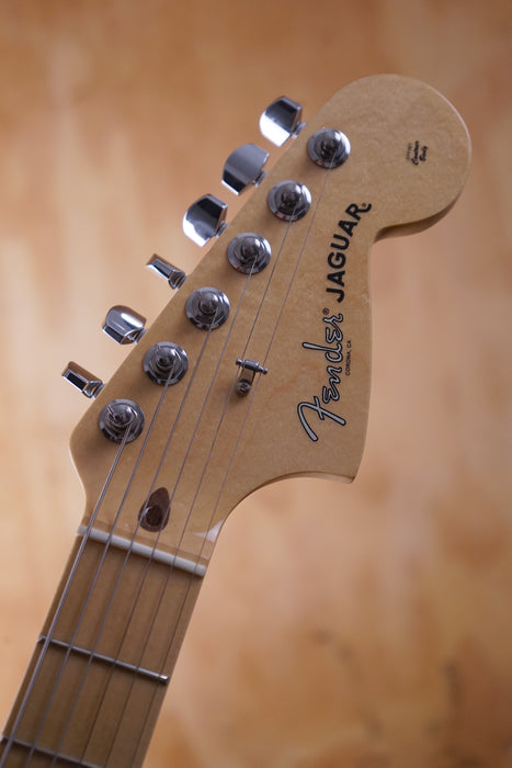 Fender American Professional Jaguar in Sonic Gray, (Used) - Fair Deal Music