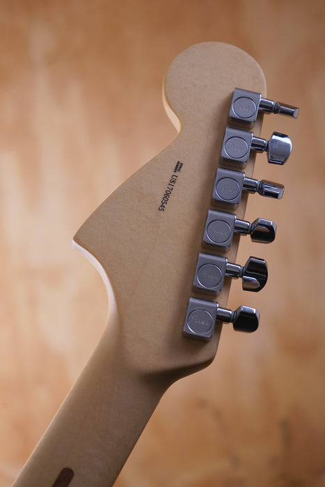 Fender American Professional Jaguar in Sonic Gray, (Used) - Fair Deal Music