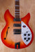 Rickenbacker 360 12 String C63 Fireglo, (Used) - Fair Deal Music